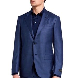 Meet your Posher, Ricky